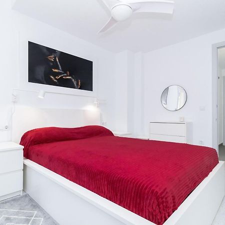 Espanatour San Pascual 216 Appartement Torrevieja Buitenkant foto