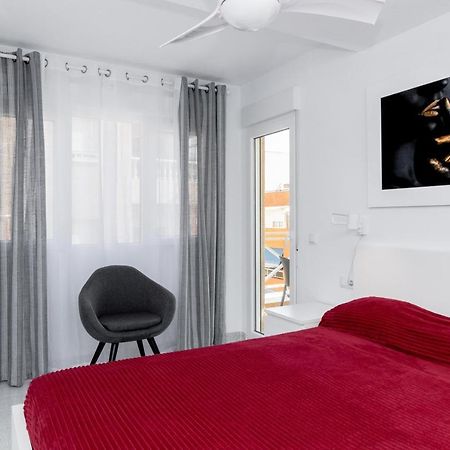 Espanatour San Pascual 216 Appartement Torrevieja Buitenkant foto