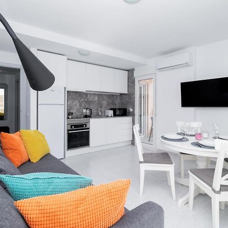 Espanatour San Pascual 216 Appartement Torrevieja Buitenkant foto