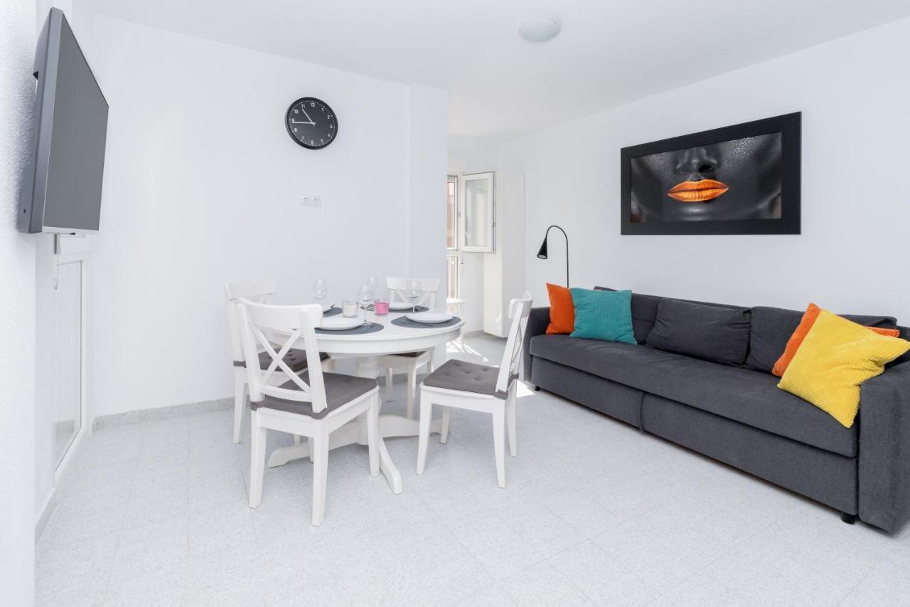 Espanatour San Pascual 216 Appartement Torrevieja Buitenkant foto