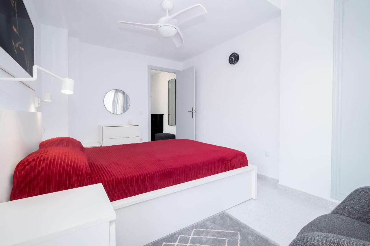 Espanatour San Pascual 216 Appartement Torrevieja Buitenkant foto
