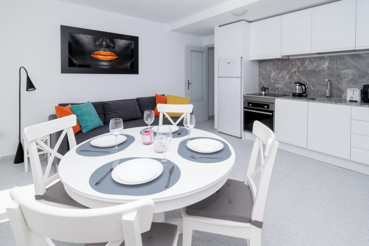 Espanatour San Pascual 216 Appartement Torrevieja Buitenkant foto