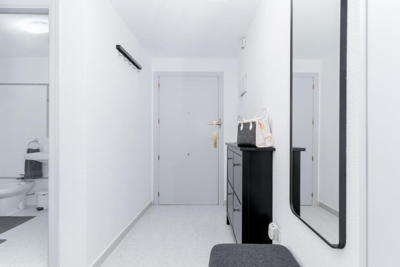 Espanatour San Pascual 216 Appartement Torrevieja Buitenkant foto