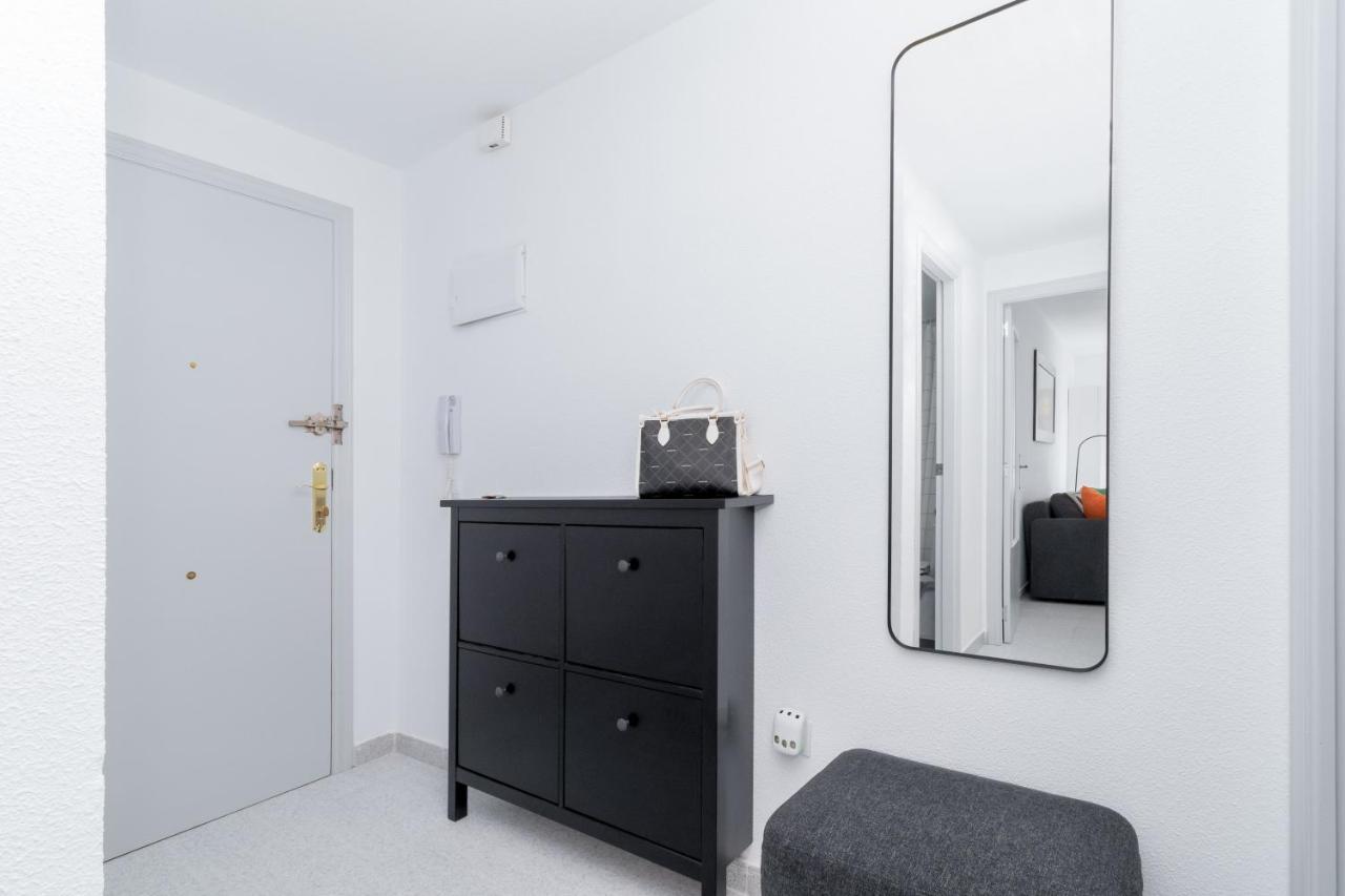 Espanatour San Pascual 216 Appartement Torrevieja Buitenkant foto