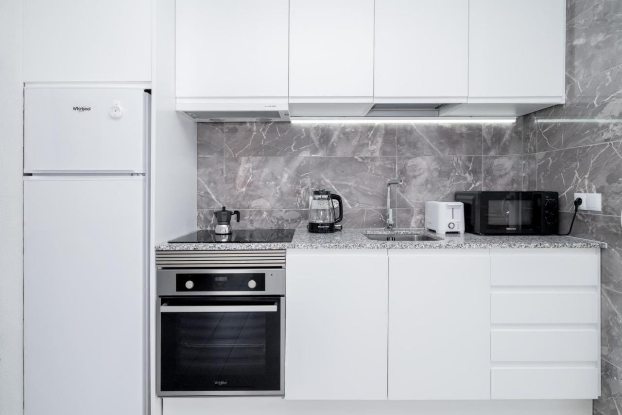 Espanatour San Pascual 216 Appartement Torrevieja Buitenkant foto